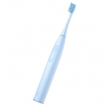 Зображення Зубна щітка Oclean F1 Light Blue (Международная версия) (6970810551433)