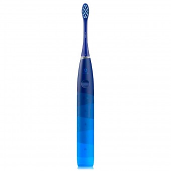 Зображення Зубна щітка Oclean Flow Sonic Electric Toothbrush Blue (6970810551860)