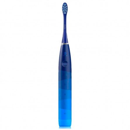 Зубна щітка Oclean Flow Sonic Electric Toothbrush Blue (6970810551860)
