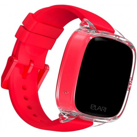 Smart часы ELARI Elari KidPhone Fresh Red (KP-F/Red) фото №6
