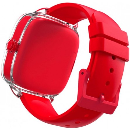 Smart часы ELARI Elari KidPhone Fresh Red (KP-F/Red) фото №5