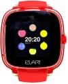 Smart годинник ELARI Elari KidPhone Fresh Red (KP-F/Red) фото №2