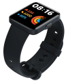 Smart годинник Xiaomi Redmi Watch 2 Lite Black фото №4