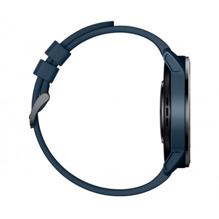 Smart часы Xiaomi Watch S1 Active GL Ocean Blue фото №4