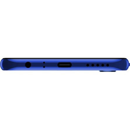 Изображение Смартфон Xiaomi Redmi Note 8 T 4/64 Gb Blue - изображение 2