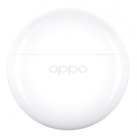 Навушники Oppo Enco Buds 2 (ETE41) Moonlight фото №4
