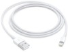 Apple USB Cable Apple 1m Lightining (MD818M/A) Blister White