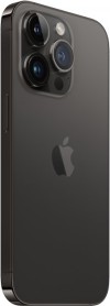 Смартфон Apple iPhone 14 Pro 128GB Space Black (MPXV3) фото №4