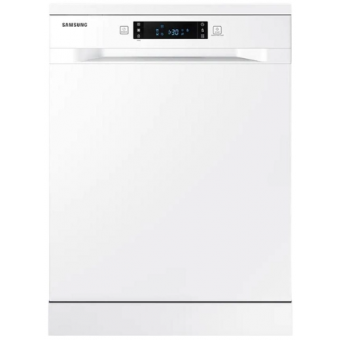 Изображение Посудомойная машина Samsung DW60A6092FW/WT