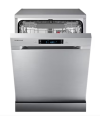 Посудомойная машина Samsung DW60A6092FS/WT фото №2
