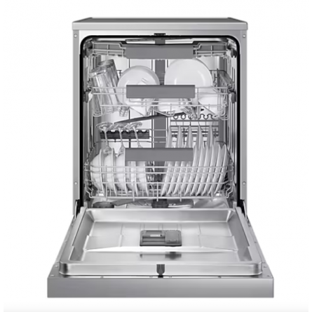 Посудомойная машина Samsung DW60A6092FS/WT фото №5