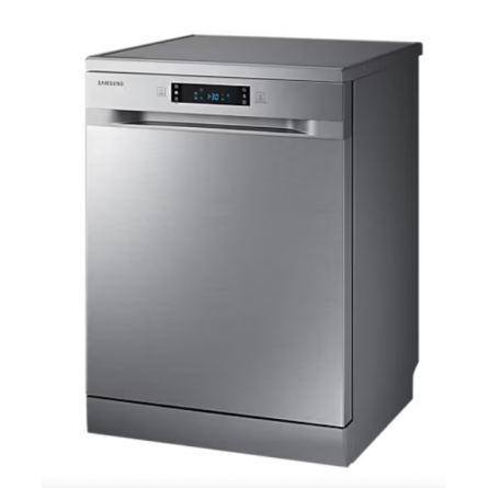 Посудомойная машина Samsung DW60A6092FS/WT фото №6