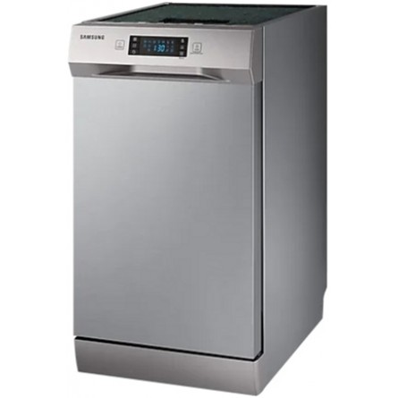 Посудомийна машина Samsung DW50R4050FS/WT фото №2