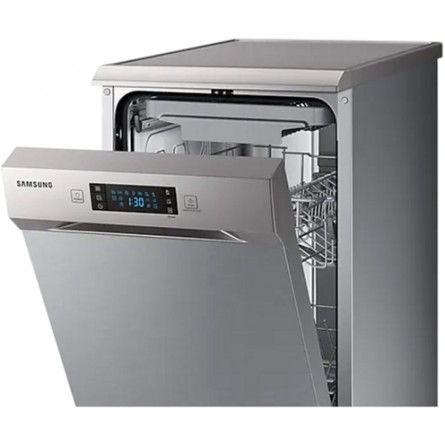 Посудомойная машина Samsung DW50R4050FS/WT фото №6