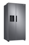 Холодильник Samsung RS67A8510S9/UA фото №4