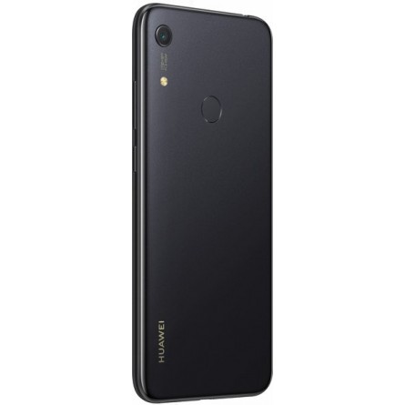Изображение Смартфон Huawei Y 6s Black - изображение 9