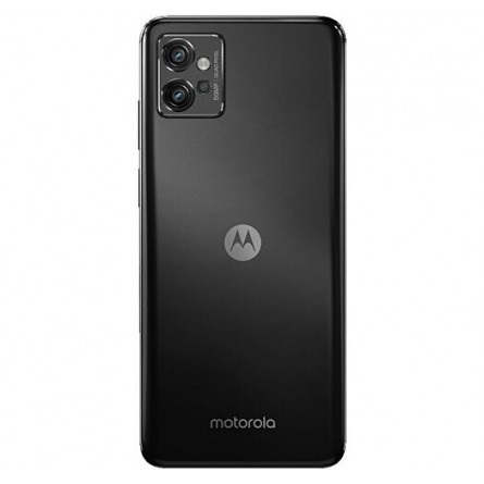 Смартфон Motorola Moto G32 6/128GB Mineral Grey (PAUU0013RS) фото №5