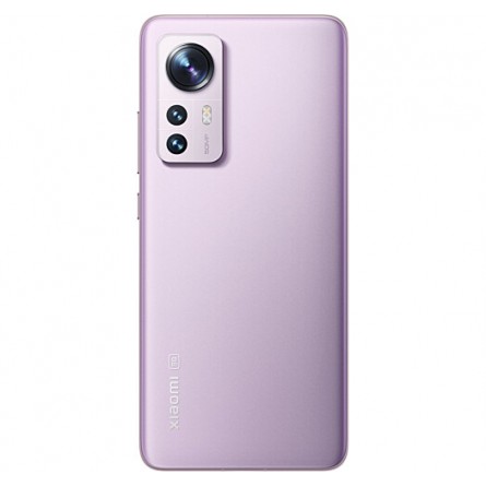 Смартфон Xiaomi 12 8/128GB Purple фото №3