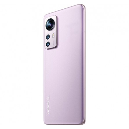 Смартфон Xiaomi 12 8/128GB Purple фото №8