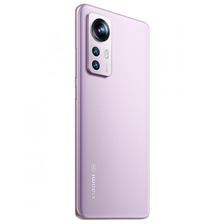 Смартфон Xiaomi 12 8/256GB Purple фото №6