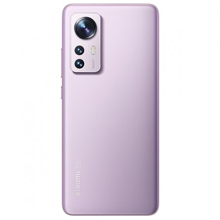 Смартфон Xiaomi 12 8/256GB Purple фото №7