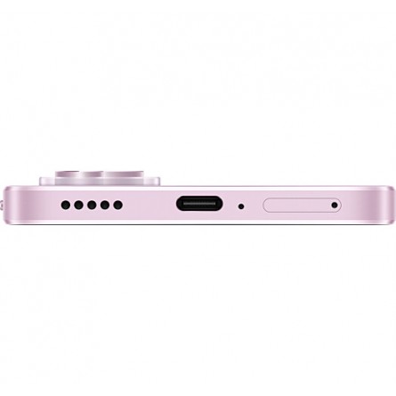 Смартфон Xiaomi 12 Lite 6/128GB Pink фото №10