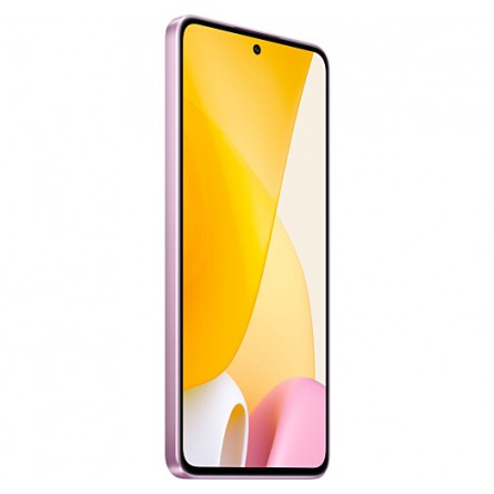 Смартфон Xiaomi 12 Lite 6/128GB Pink фото №6