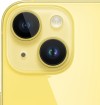 Смартфон Apple iPhone 14 256GB Yellow (MR3Y3) фото №4