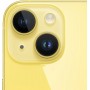 Зображення Смартфон Apple iPhone 14 256GB Yellow (MR3Y3) - зображення 9