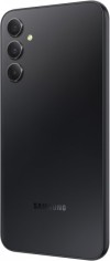 Смартфон Samsung SM-A346E (Galaxy A34 5G 8/256Gb) ZKE Graphite фото №6