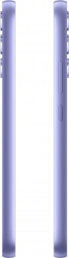 Смартфон Samsung SM-A346E (Galaxy A34 5G 6/128Gb) LVA light violet фото №8
