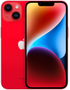 Смартфон Apple iPhone 14 512GB (PRODUCT) RED (MPXG3)
