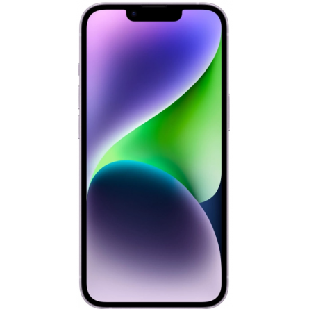 Смартфон Apple iPhone 14 512GB Purple (MPX93) фото №2