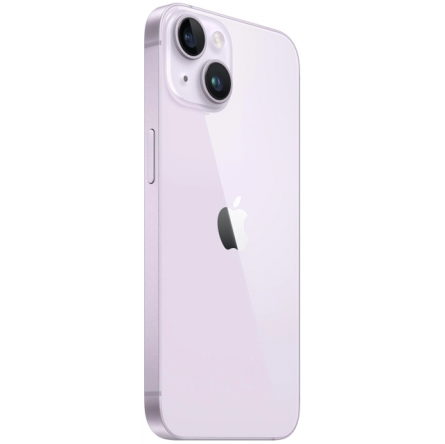 Смартфон Apple iPhone 14 512GB Purple (MPX93) фото №3