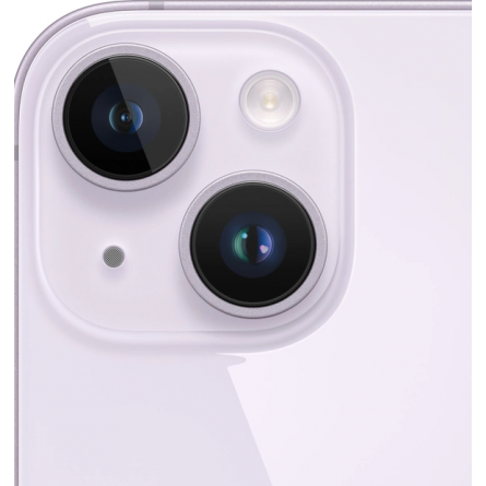 Смартфон Apple iPhone 14 512GB Purple (MPX93) фото №4