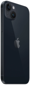 Смартфон Apple iPhone 14 Plus 256GB Midnight (MQ533) фото №3