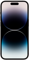 Смартфон Apple iPhone 14 Pro Max 1TB Space Black (MQC23) фото №2