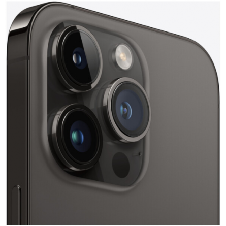 Смартфон Apple iPhone 14 Pro Max 1TB Space Black (MQC23) фото №3