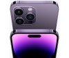 Смартфон Apple iPhone 14 Pro Max 1TB Deep Purple (MQC53) фото №3