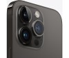 Смартфон Apple iPhone 14 Pro Max 256GB Space Black (MQ9U3) фото №4