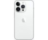 Смартфон Apple iPhone 14 Pro Max 256GB Silver (MQ9V3) фото №3