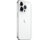 Смартфон Apple iPhone 14 Pro Max 256GB Silver (MQ9V3) фото №5