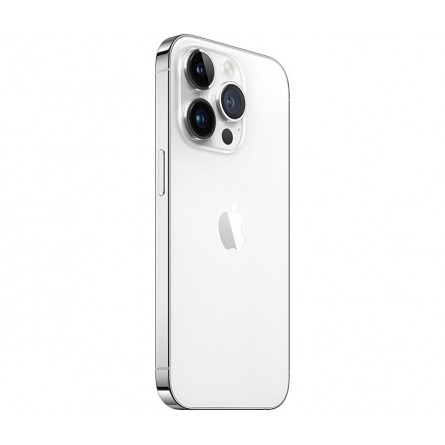 Смартфон Apple iPhone 14 Pro Max 256GB Silver (MQ9V3) фото №5