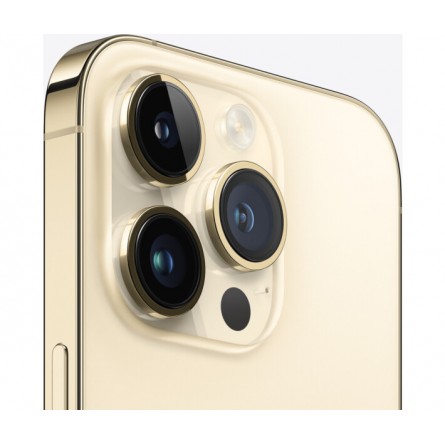 Смартфон Apple iPhone 14 Pro Max 512GB Gold (MQAJ3) фото №6