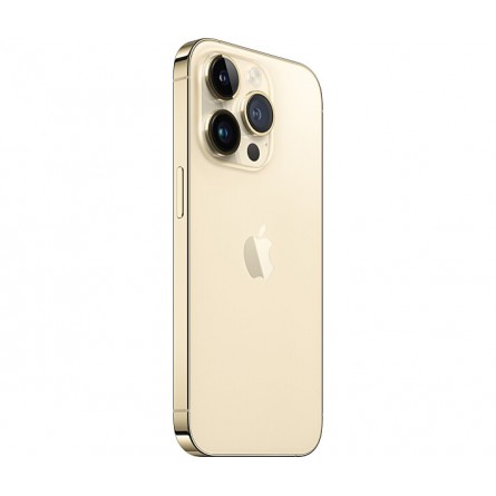 Смартфон Apple iPhone 14 Pro Max 512GB Gold (MQAJ3) фото №5