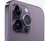 Смартфон Apple iPhone 14 Pro Max 512GB Deep Purple (MQAM3) фото №4