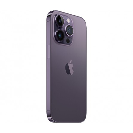 Смартфон Apple iPhone 14 Pro Max 512GB Deep Purple (MQAM3) фото №5