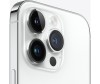 Смартфон Apple iPhone 14 Pro Max 512GB Silver (MQAH3) фото №8