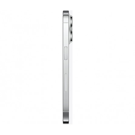 Смартфон Apple iPhone 14 Pro Max 512GB Silver (MQAH3) фото №4