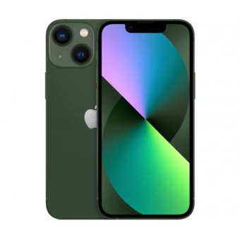 Зображення Смартфон Apple iPhone 13 512GB Green (MNGM3)